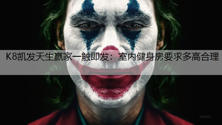 K8凯发天生赢家一触即发：室内健身房要求多高合理