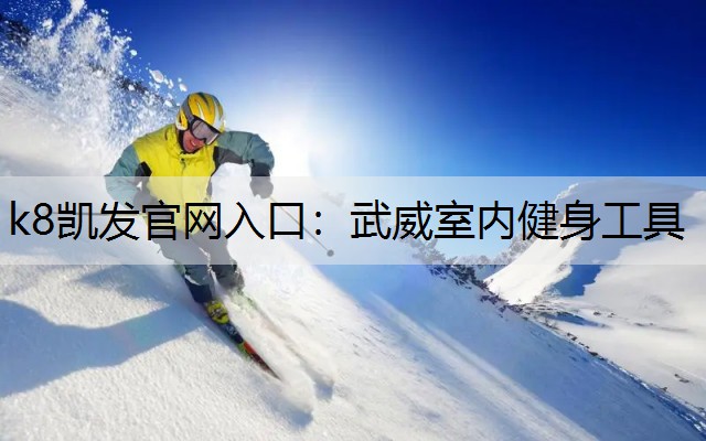 武威室内健身工具