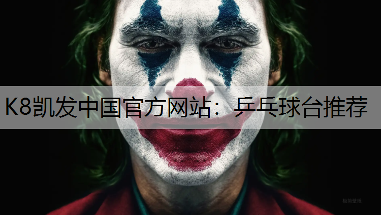 乒乓球台推荐