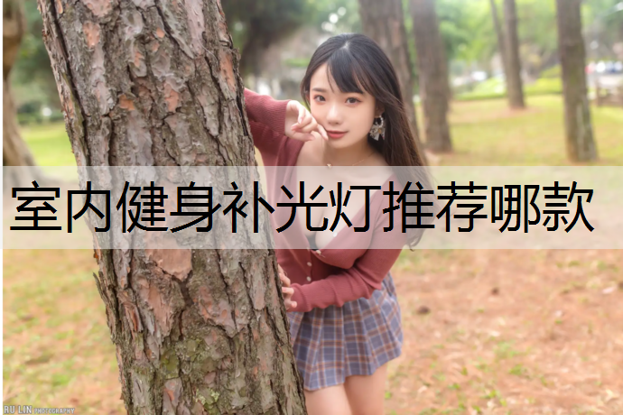 室内健身补光灯推荐哪款