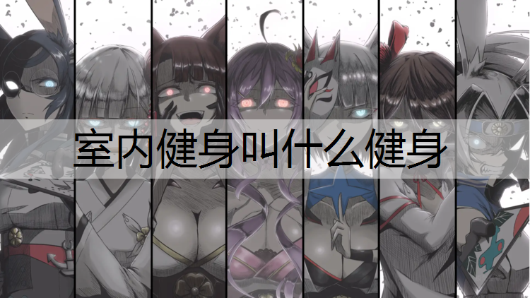 室内健身叫什么健身