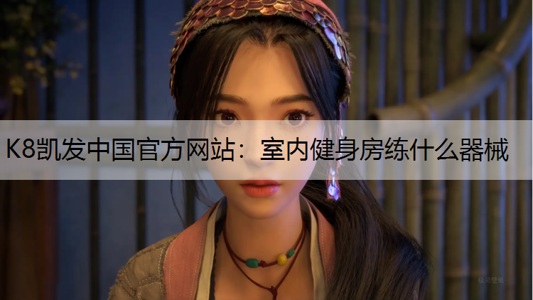 室内健身房练什么器械